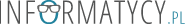 Logo Informatycy.pl