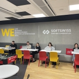 SOFTSWISS, międzynarodowa firma posiadająca biura w Warszawie i Poznaniu, inwestuje w największy Europejski projekt rozrywki społecznościowej online