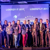 IT Future EXPO - Konkurs Liderzy IT