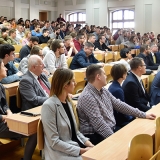 Nowe, wspólne projekty Politechniki Łódzkiej i firmy Corning 
