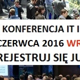 InfoMEET WROCŁAW, Bezpłatna konferencja IT i targi kariery