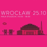 Targi pracy Career EXPO w Hali Stulecia, Wrocław 2016