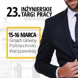 Największe studenckie Targi Pracy już 15 i 16 marca