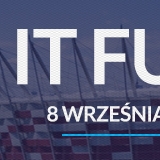 Kolejna edycja targów IT Future Expo już za nami!