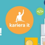 Bezpłatne targi KARIERA IT w Krakowie