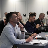 Polski startup sportowy zdobywa grant 5 000 euro  w ramach Angel Band Summit