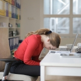 46 proc. pracowników z pokolenia Z doświadczyło wypalenia zawodowego