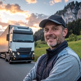 Praca kierowca: oferty, obowiązki i zarobki w 2026 roku