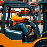 Praca magazynier - oferty, obowiązki i zarobki w 2025 roku