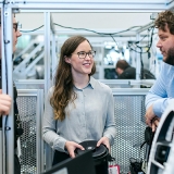 Rynek pracy w motoryzacji: nowe technologie kontra brak specjalistów