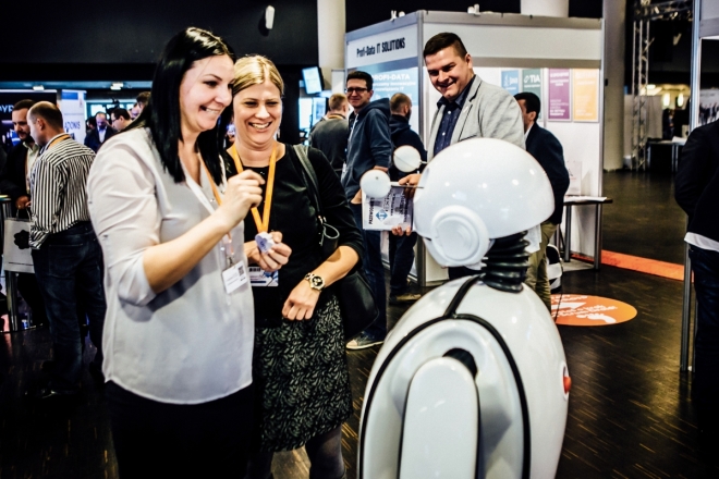 IT Career Summit 2015 Wrocław